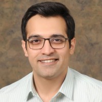 Uzair Shamim
