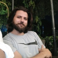 Zeeshan Saeed