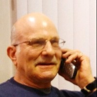 HAROLD HAUSER