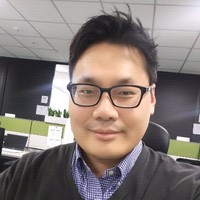 Yoonchang Jang