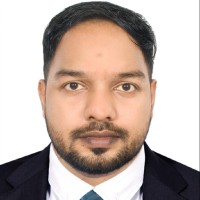 Ajaya Kumar