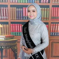 Suci Maghfiroh