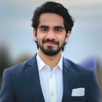 Daniyal K.