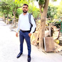 Kundan Dubey