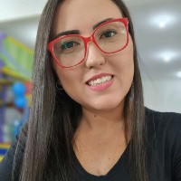 Cristiane Santos Rodrigues