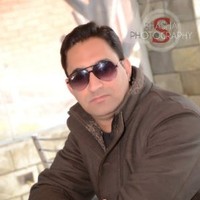 Anurag Tandon