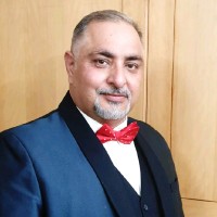 Jeetendra Kumar Bhagat