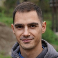 Paul Starikov