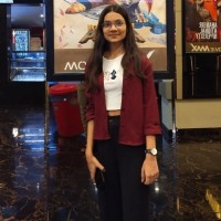 Shivangi Agrawal