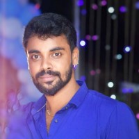 Pradul Sreedaran