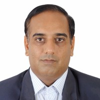 Anil Yadav