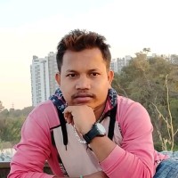 Anil Kumar Biswal