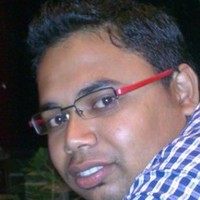 Sarbeswar Sahoo