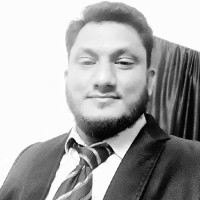 Iqbal Ali Shaik