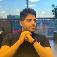 Mostafa Abdifar