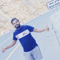 Ashok Kandaswamy - B.Eng,Fmp®,Iosh®