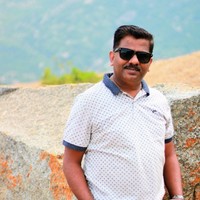 Kiran CS