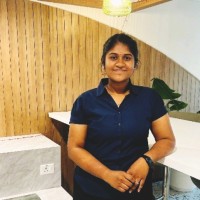 Madhuvarshita Mutyala