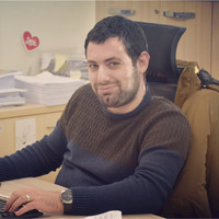 Suphi Güzeloğlu