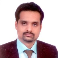 Sumesh Alexander
