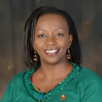 Irene Maina