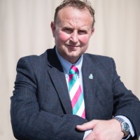 Graham Blaikie