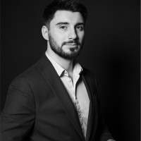 mickael leblond
