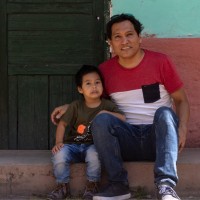 Sergio Pedro Contreras Sanchez