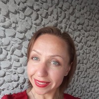 Nataliia Rekun
