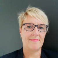 Elsje Van Der Velde