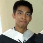 Densil John Magracia