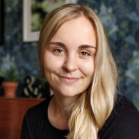 Hillevi Vyyryläinen