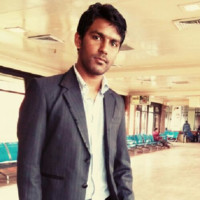 Girish Kumar