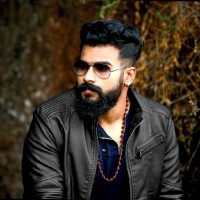 Anurag Nair
