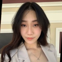 Jasmine Tsai