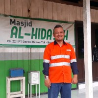 Andi Syahran