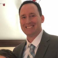 Chris Allman