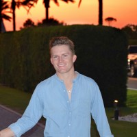 John Michael O'Toole