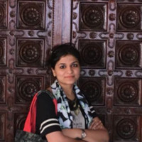 Aarushi Jain