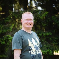 Jarno Van Der Veen