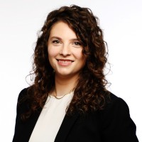 Nikki Bugajsky