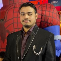 Sanjeet Kumbhar
