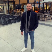 Ismael Ashraf