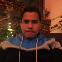 Bernardo Jose Lopez Alvarado