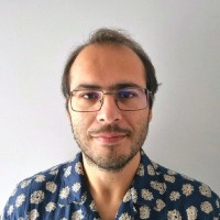 Tiago Vicente