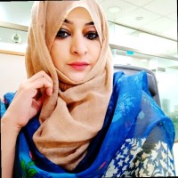 Saima Naz