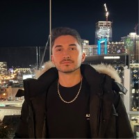 Luke Cianciolo