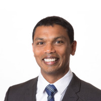 Ajanth (AJ) Saverimutto