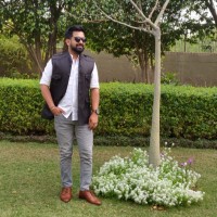 Rishabh Raj