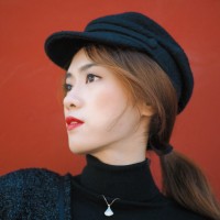 Yuqi Chen